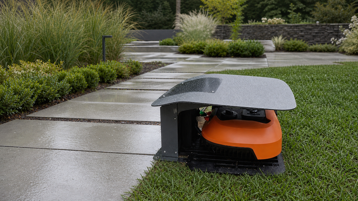 Abri Robot Protect XL