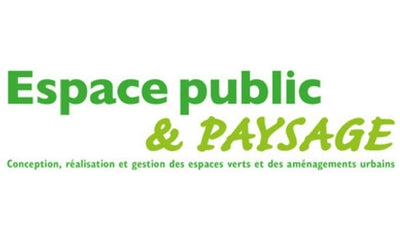 Espace public et paysage