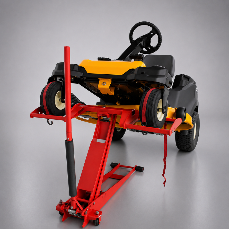 Cliplift Pro 800 kg pour professionnels