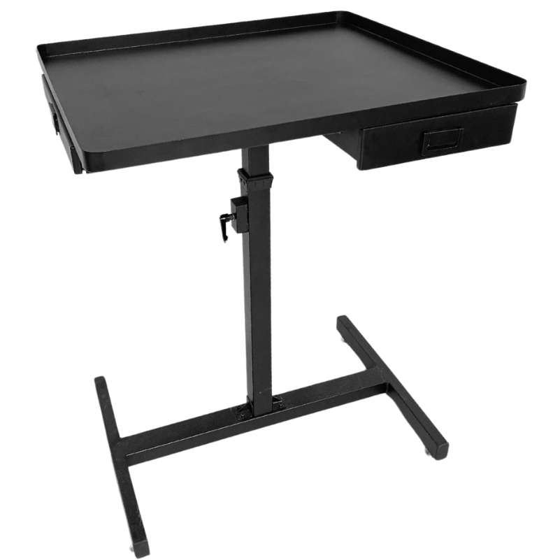 Table de travail ajustable Robot Protect
