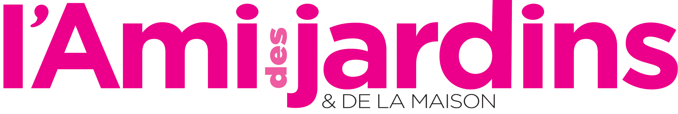 L'Ami des jardins