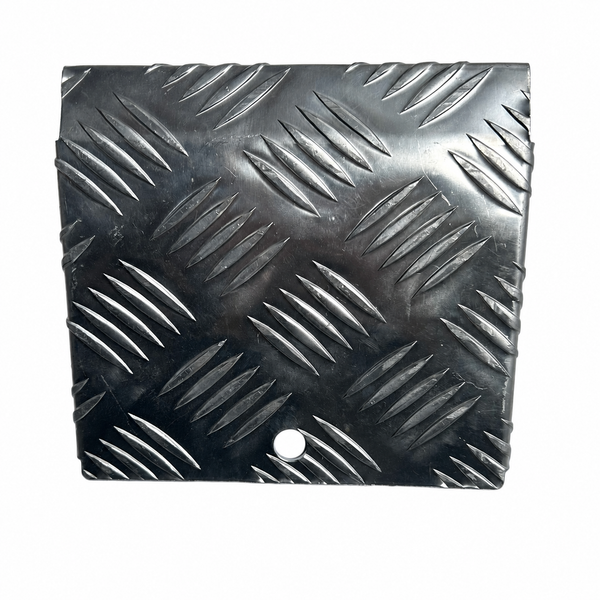 Rampe d'accès Cliplift Magnum