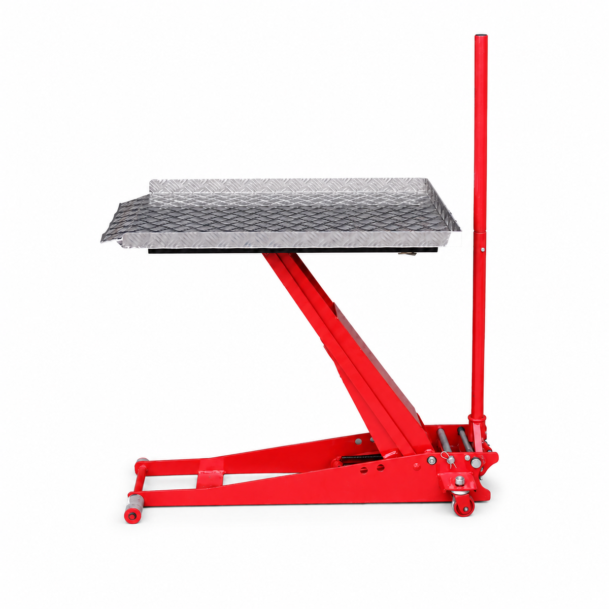 Plateau Mobile pour Cliplift Pro 800 kg