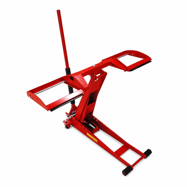 Cliplift Pro 800 kg + Mobile Platform Pack