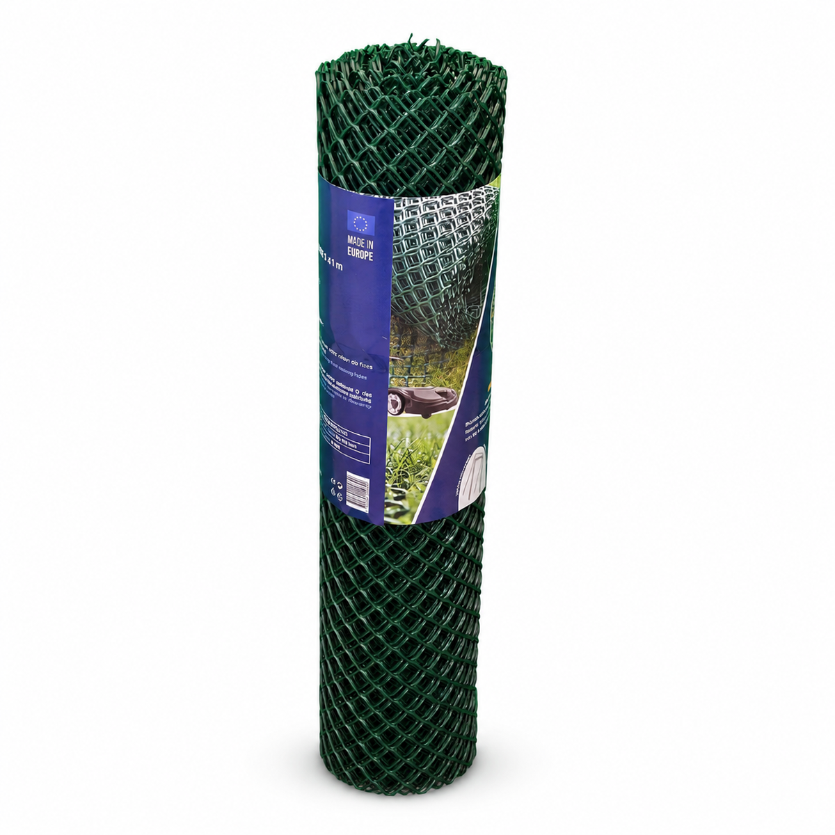 Protective mesh for robot mower - 5 × 1 m roll