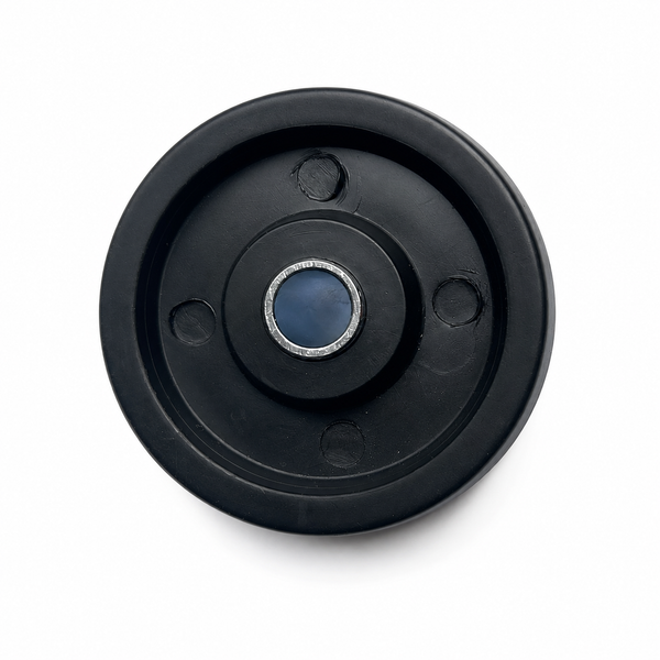Roulette Cliplift Magnum 500Kg
