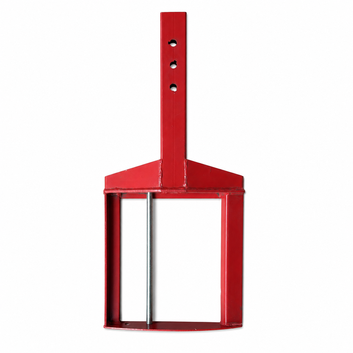 Support roue avant gauche Cliplift Pro