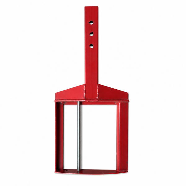 Support roue avant gauche Cliplift Pro