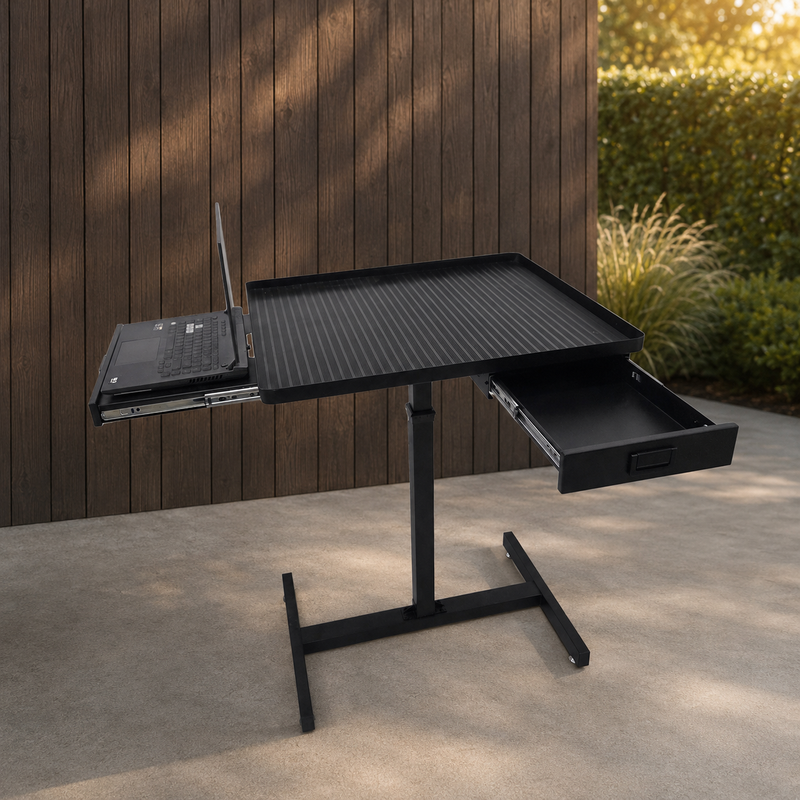 Table de travail ajustable Robot Protect