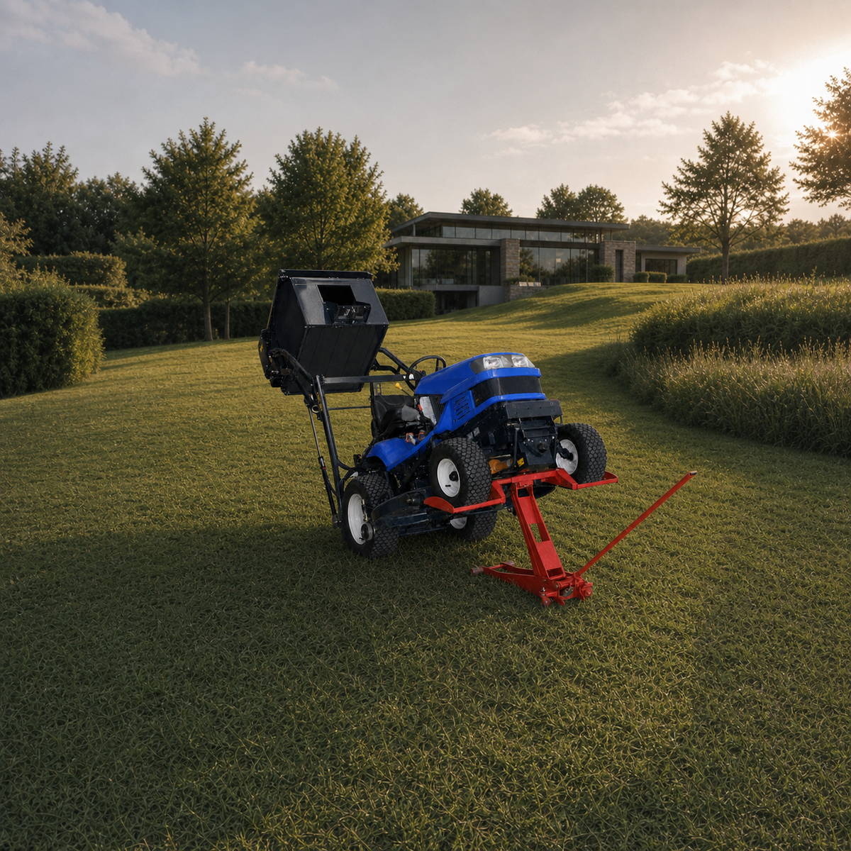 Cliplift Pro 800 kg pour professionnels