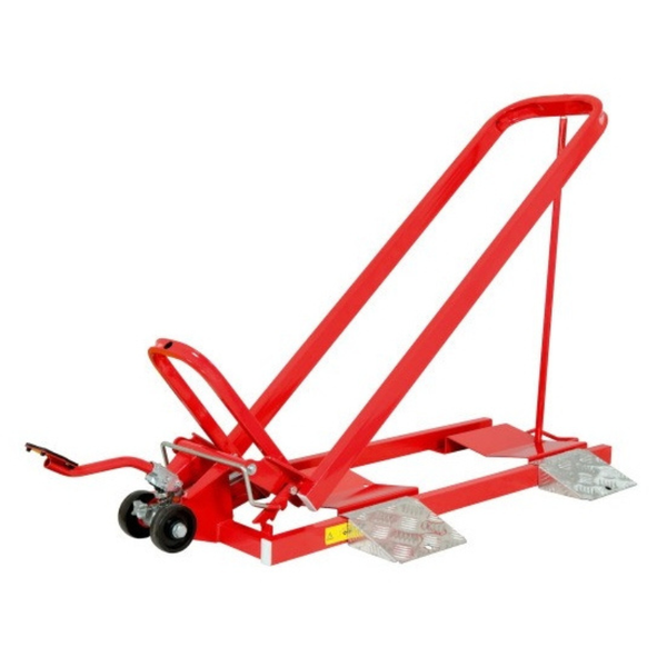 Cliplift Magnum 500 kg – Neuf avec éclat de peinture