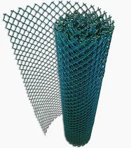 Robot mower protection grid - 20 × 1 m roll