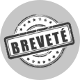 icone breveté