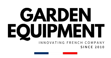 logo Garden Equipment