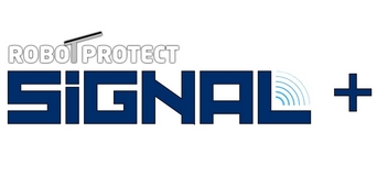 logo Robot Protect Signal +