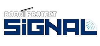 logo Robot Protect Signal