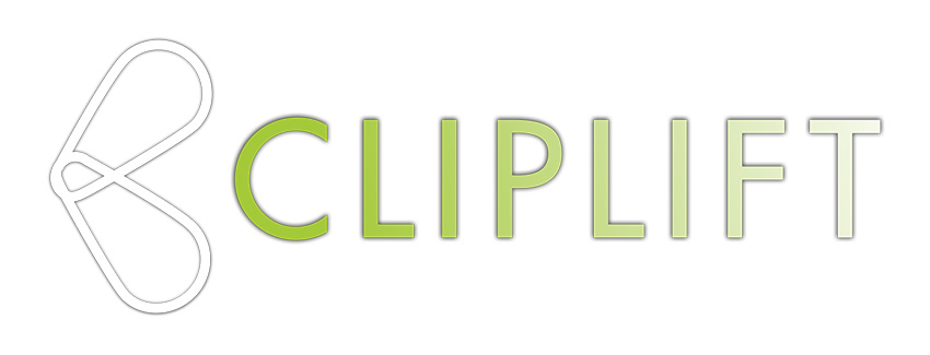Logo cliplift