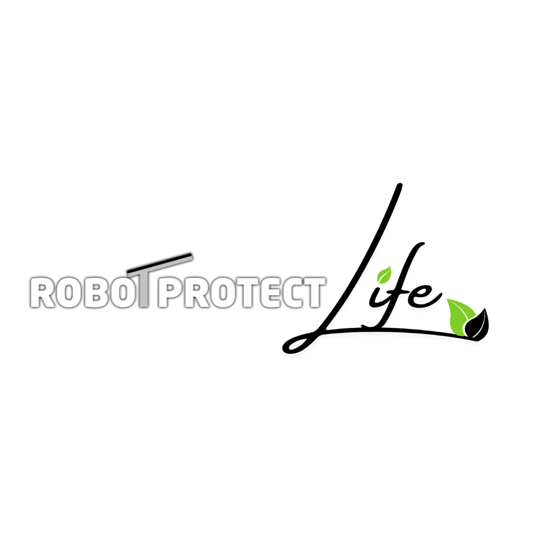 Robot Protect Life