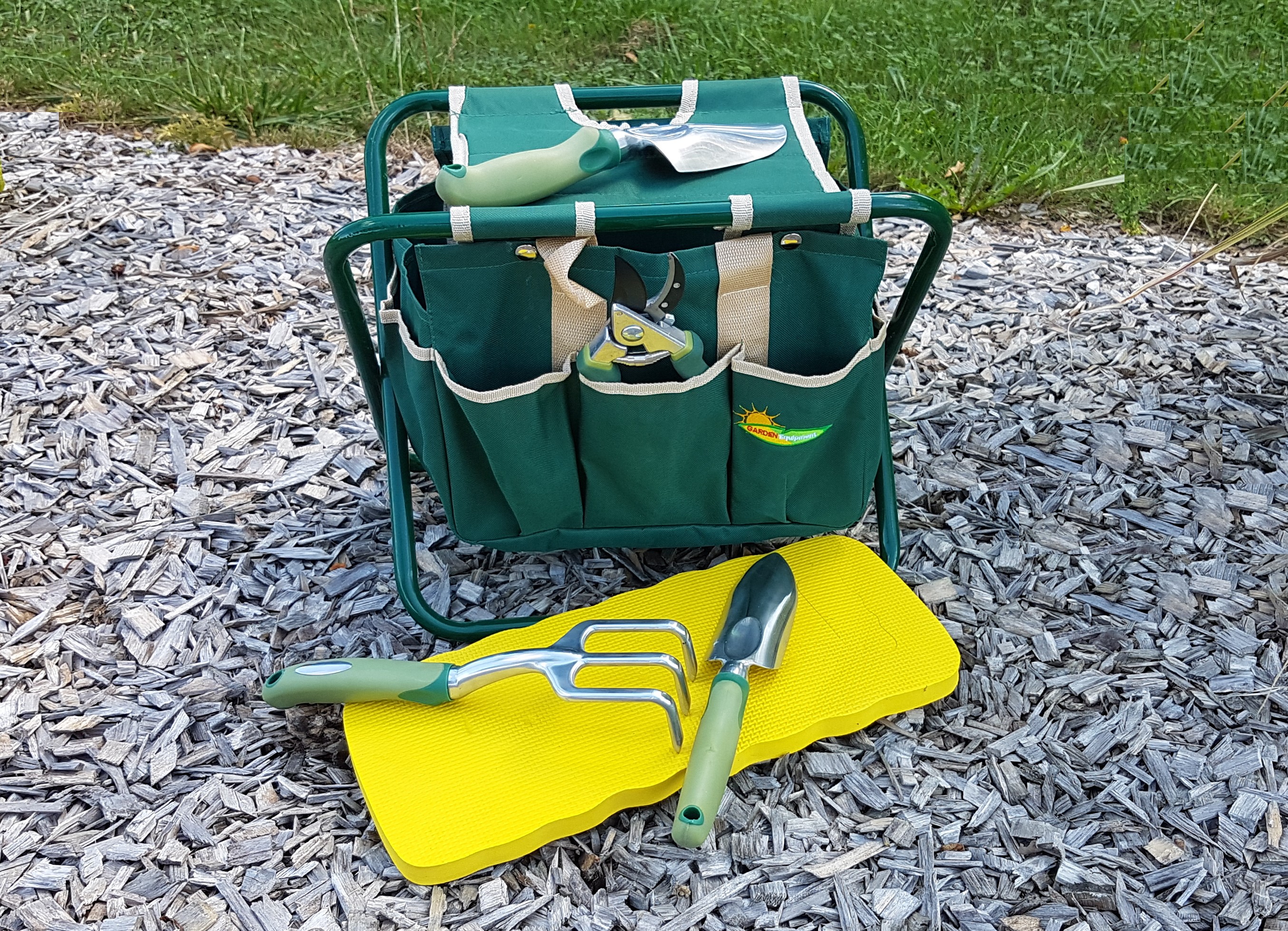 Kit de jardinage  Garden equipment