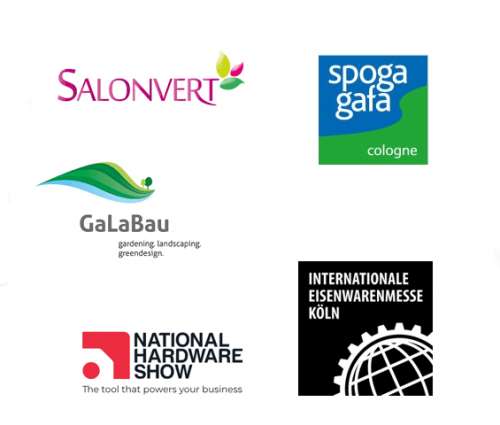 salons nationaux et internationaux salons nationaux et internationaux