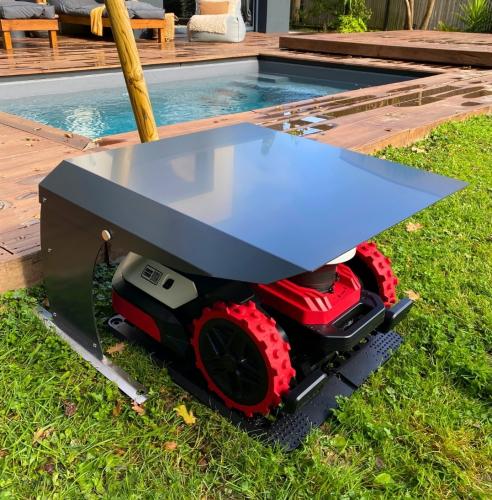 robot protect