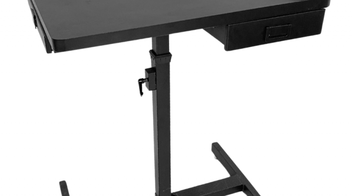 Table de travail ajustable - 2