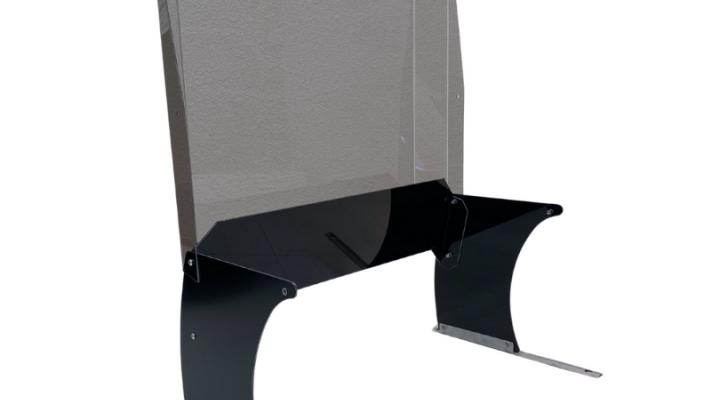 Robot Protect Signal +