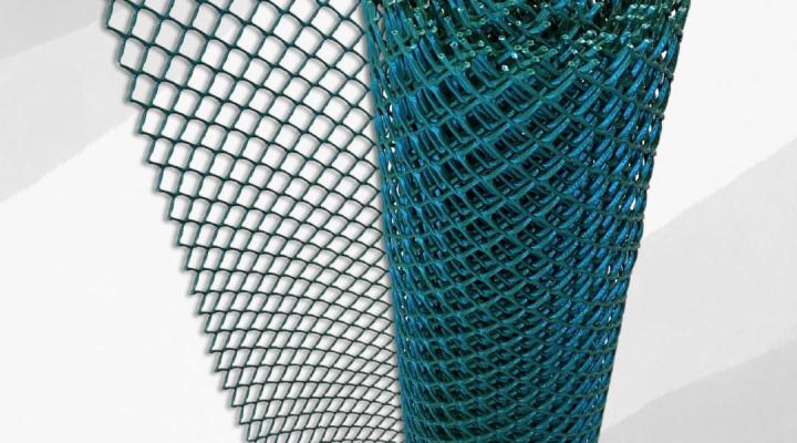 Natte grille antidérapante 20.00 x 1.00 m 