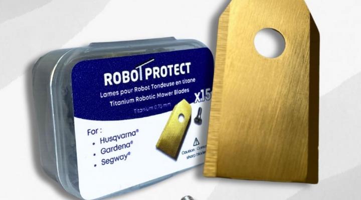 0230002 pack lame robot tondeuse